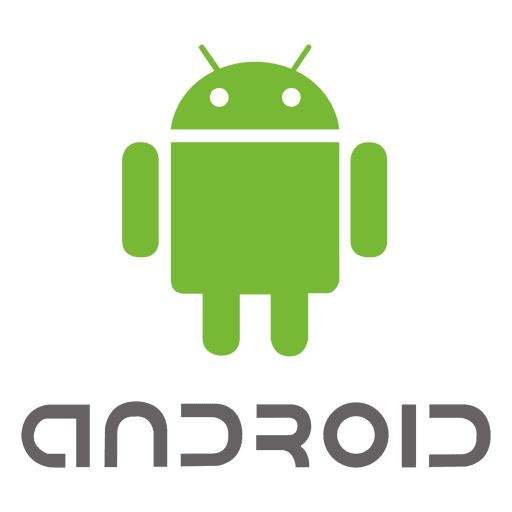 Logotipo do Android