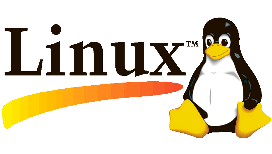 Logotipo do Linux (Tux)